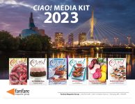 Ciao! Media Kit 2023-1