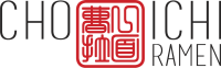 Cho Ichi Ramen Logo