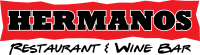 Hermanos Logo