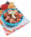 Shrimp Ceviche