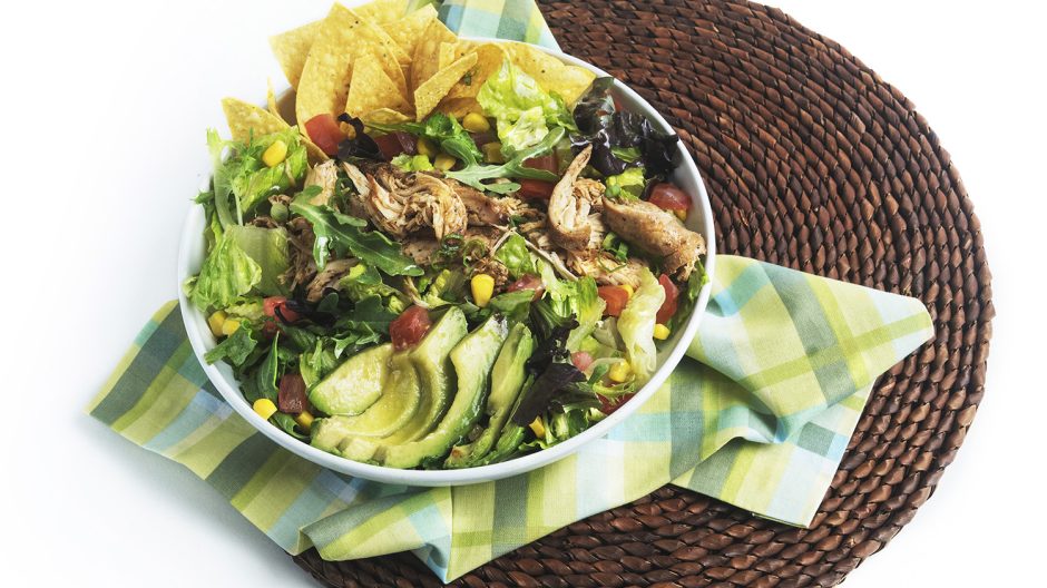 Mexican Salad