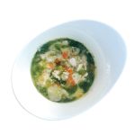 Pickerel Chowder