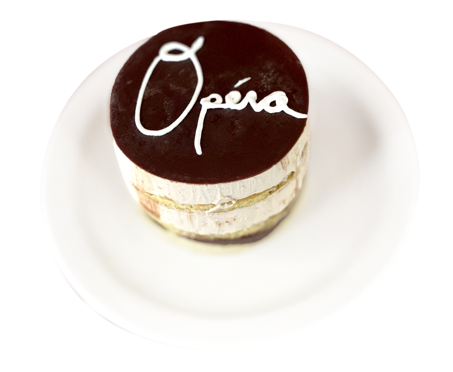 Opera Cake