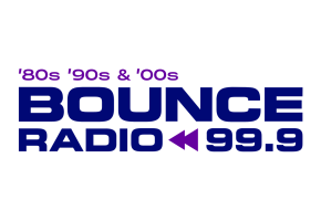 Bounce Radio 99.9