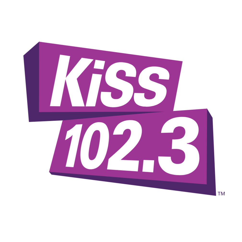 Kiss 102.3