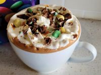 Colosimo Mocha