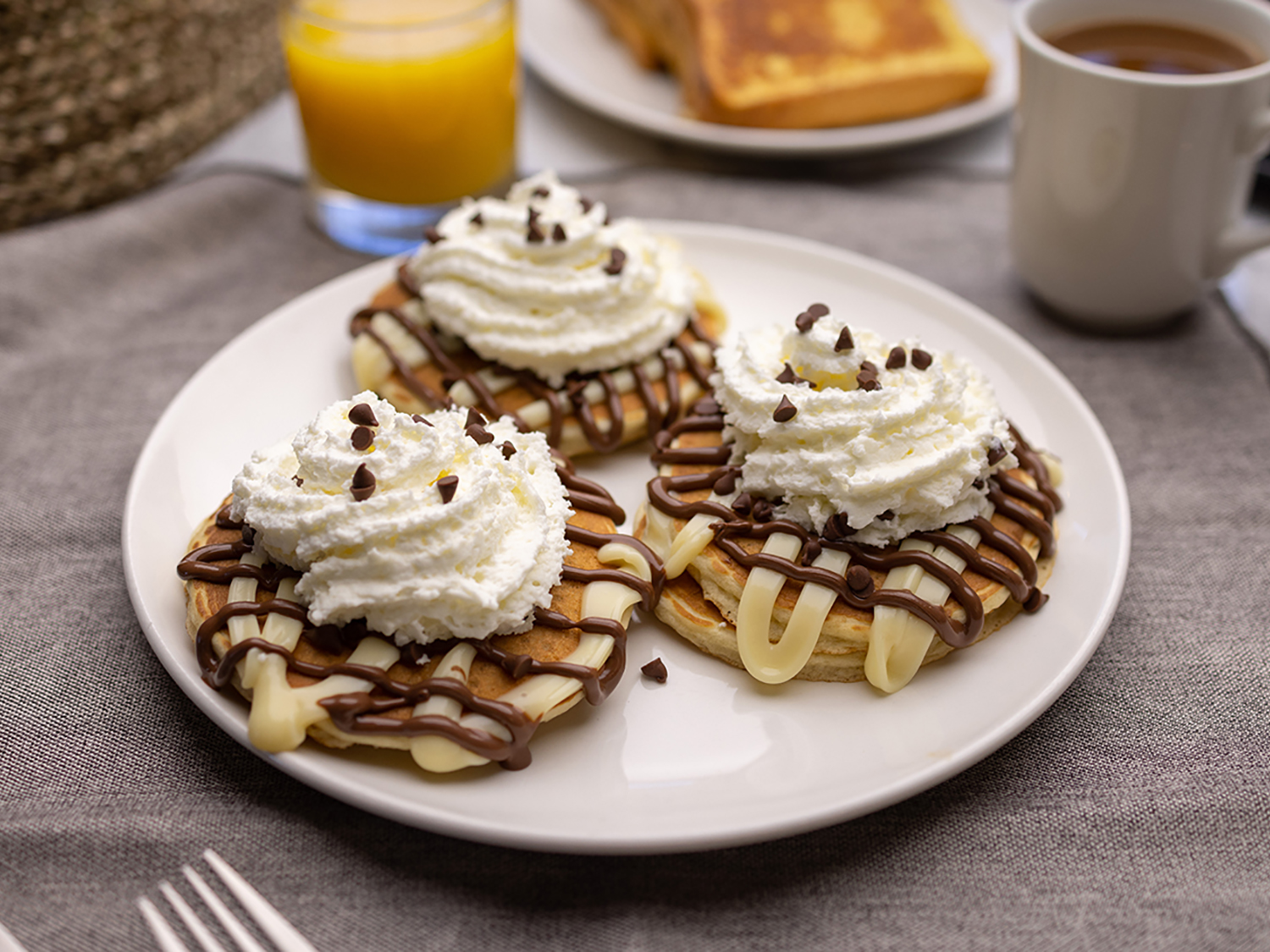 The Original Pancake House Chocolate Fest 2023