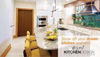 Kitchen Design Contest Image