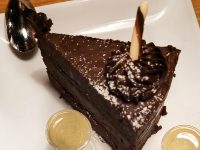 Little Nanas Dessert Dish