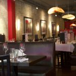 Hermanos Dining Room