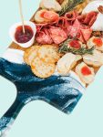 DA Niels Charcuterie Board
