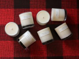 Farmers Son Co Candles