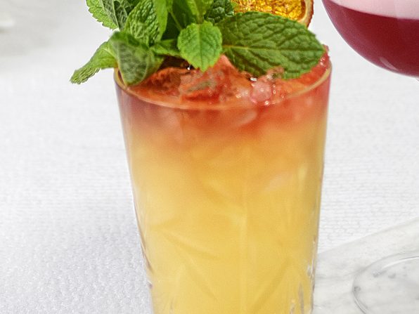 Bob & Doug Drink