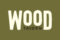 Wood Tavern Logo
