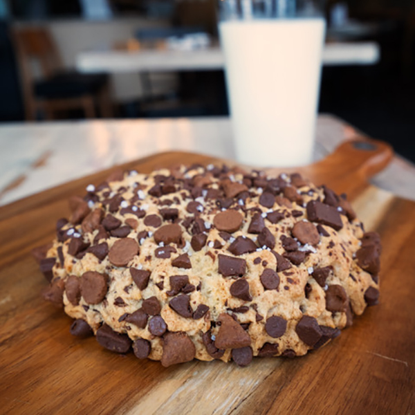 Saucers Cafe Chocolate Fest 2024