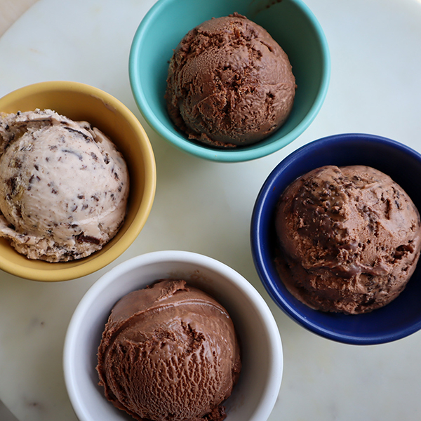 Fete Ice Cream Coffee Chocolate Fest 2024