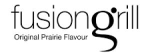 Fusion Grill Logo