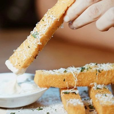 Polenta Fries_Square