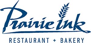 Prairie Ink Logo