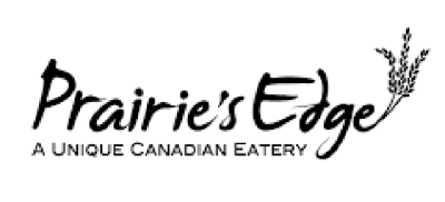 Prairies Edge Logo