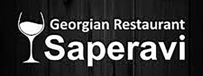 Saperavi Logo